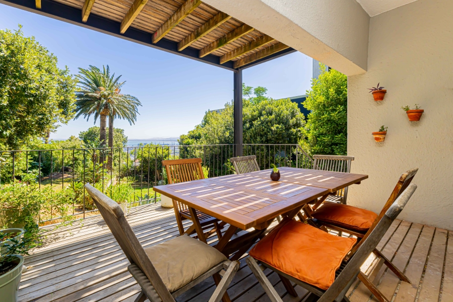 To Let 3 Bedroom Property for Rent in Oranjezicht Western Cape